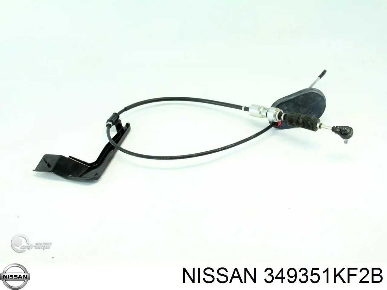  349351KF2B Nissan