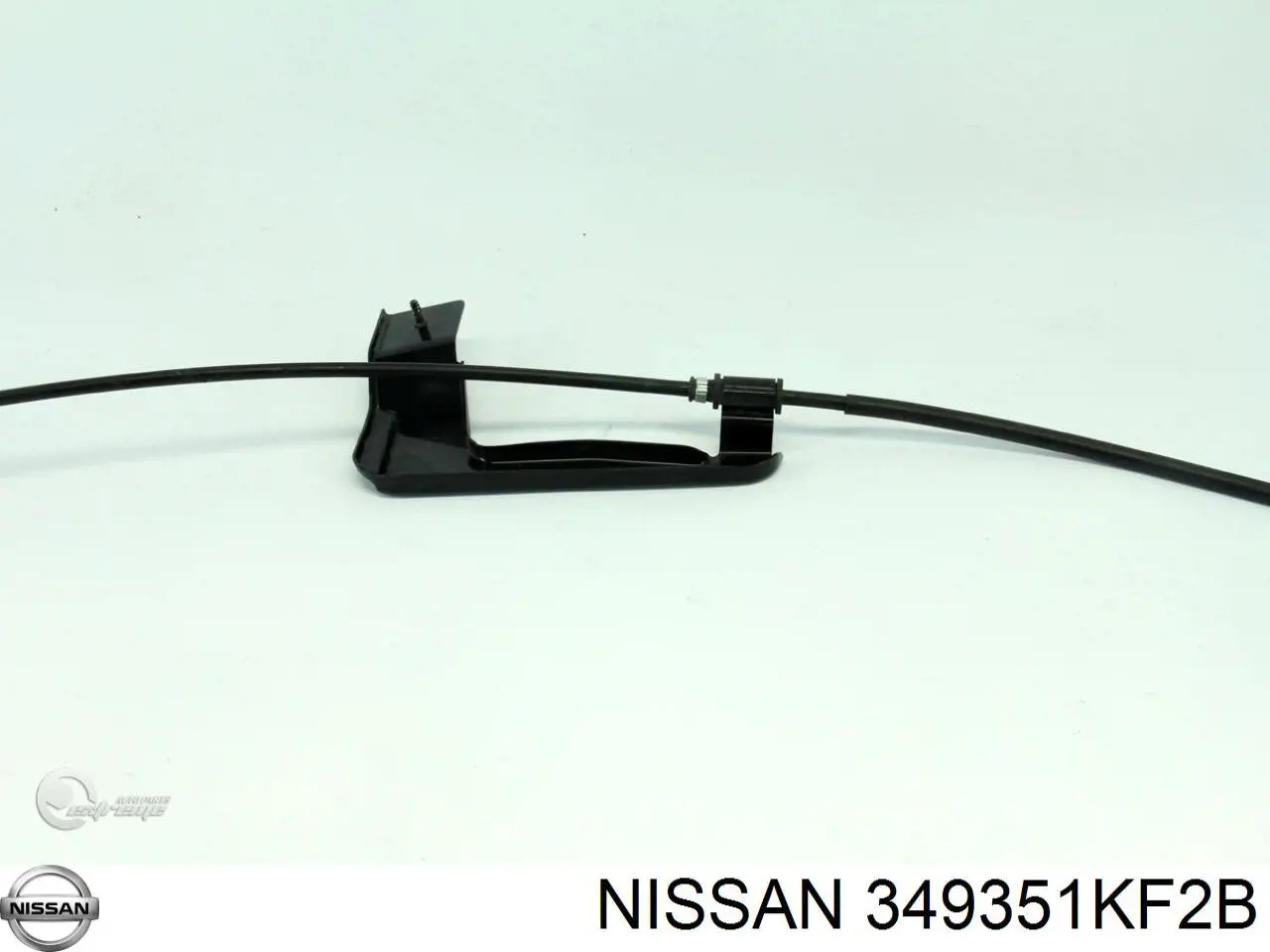Купити 349351KF2A Nissan/Infiniti 