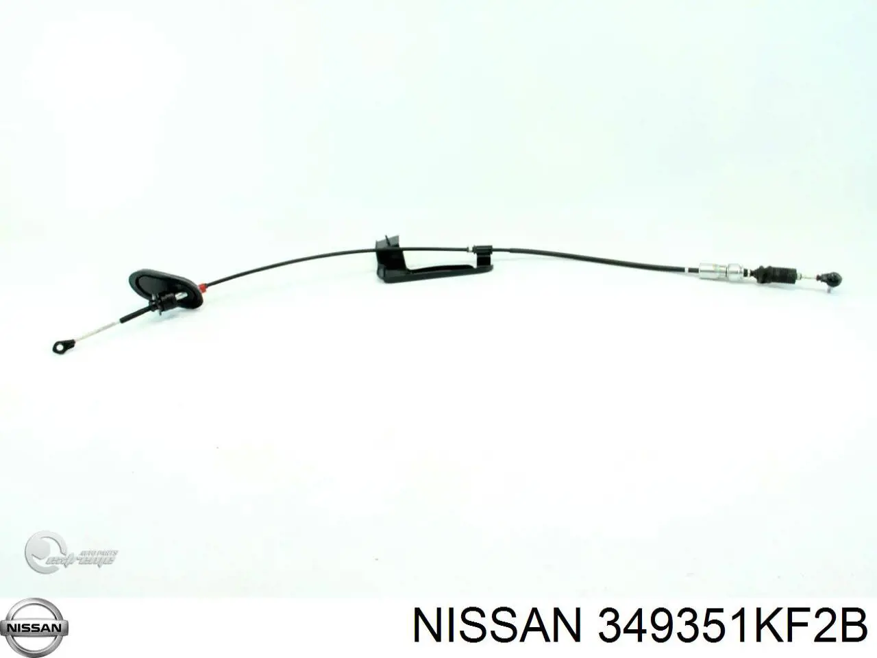 349351KF2A Nissan/Infiniti 