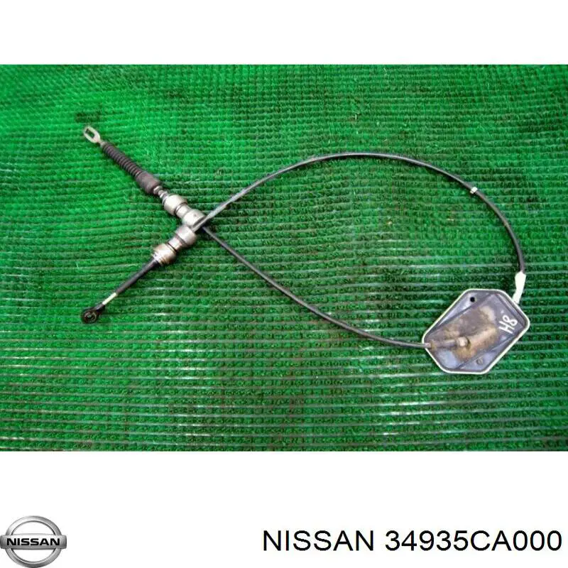  34935CA000 Nissan