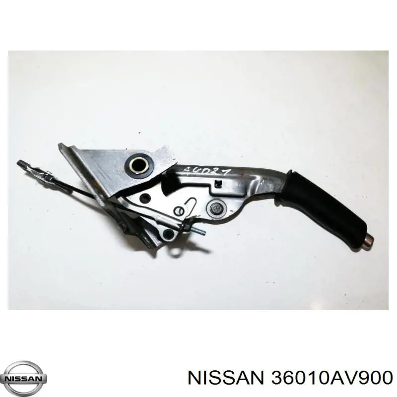 Купити 36010AV900 Nissan/Infiniti Важіль ручного гальма