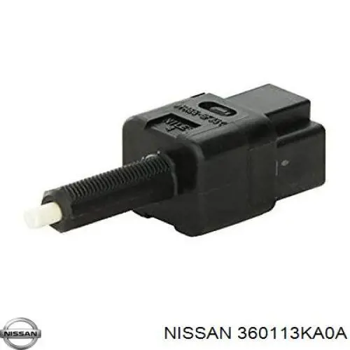 360113KA0A Nissan/Infiniti 