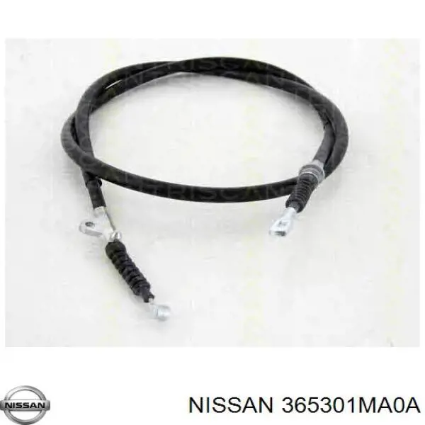  Nissan/Infiniti 365301MA0A ціна, від 6.17 USD