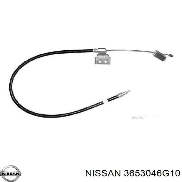 3653046G10 Nissan/Infiniti 
