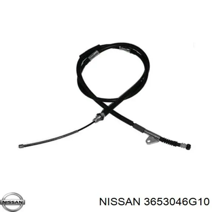  Nissan/Infiniti 3653046G10 ціна, від 222.14 USD