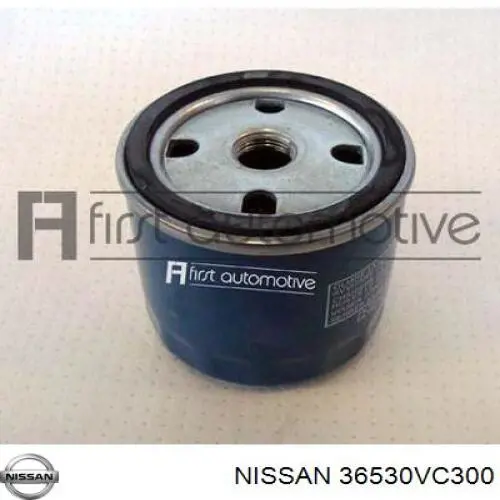  36530VC300 Nissan