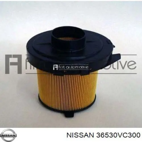 36530VC300 Nissan/Infiniti 