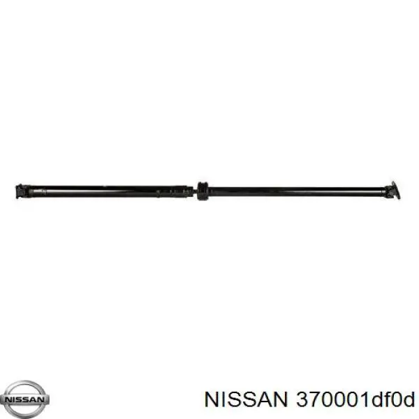  370001DF0D Nissan