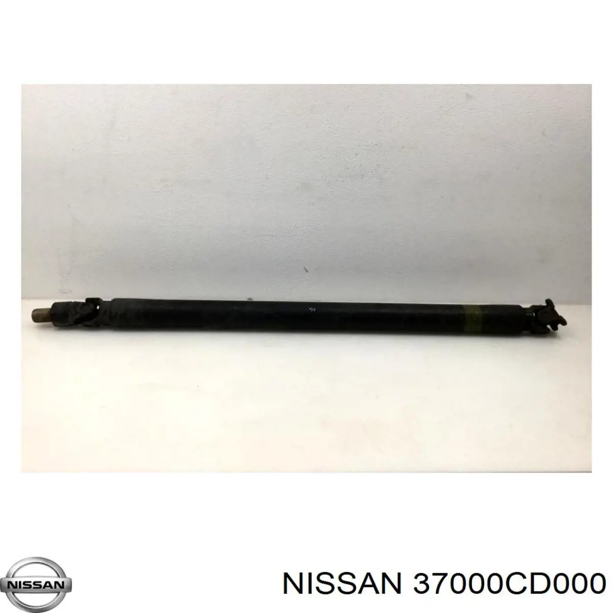 37000CD000 Nissan/Infiniti 