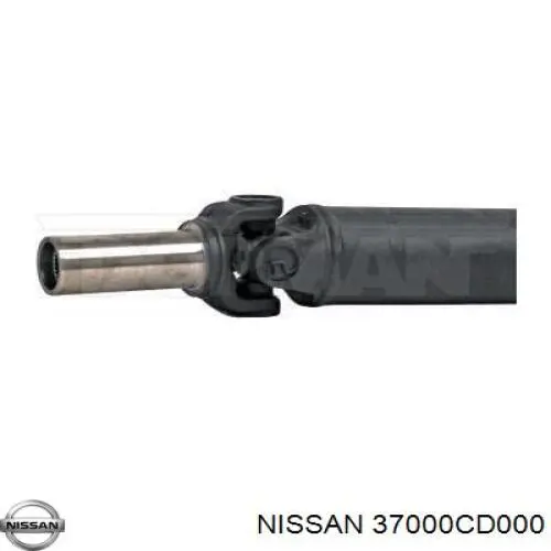  Nissan/Infiniti 37000CD000 ціна, від  USD
