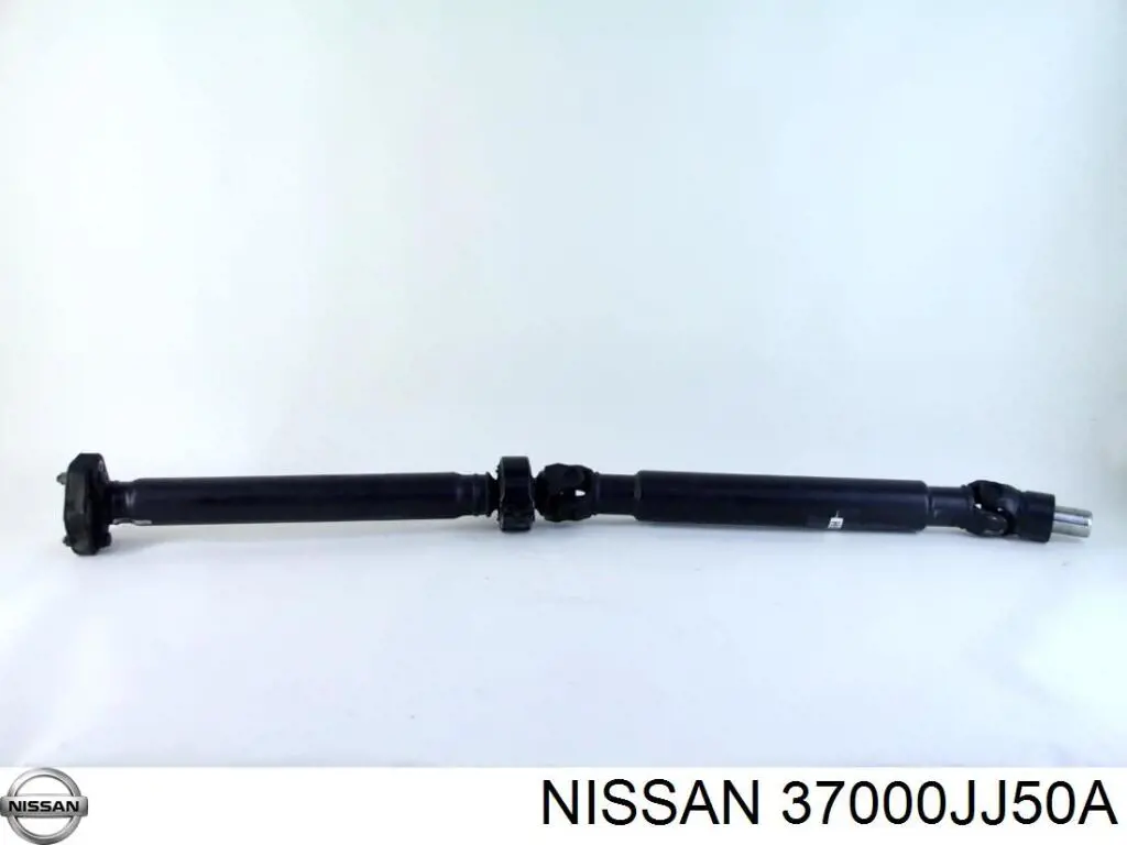 37000JJ50A Nissan/Infiniti 