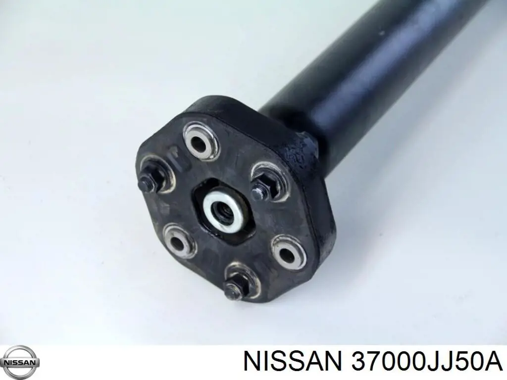 Купити 37000JJ50A Nissan/Infiniti 