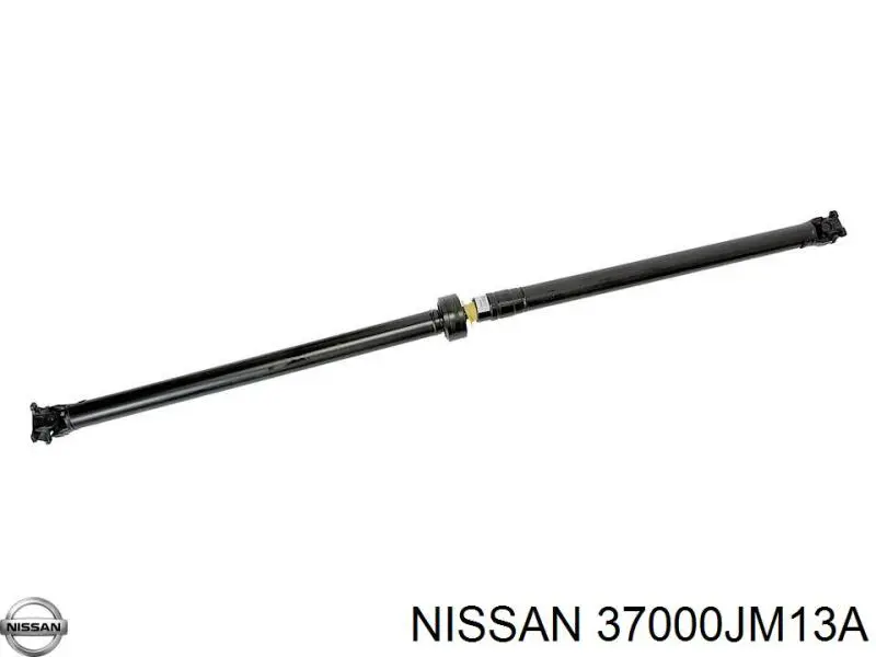  37000JM100 Nissan