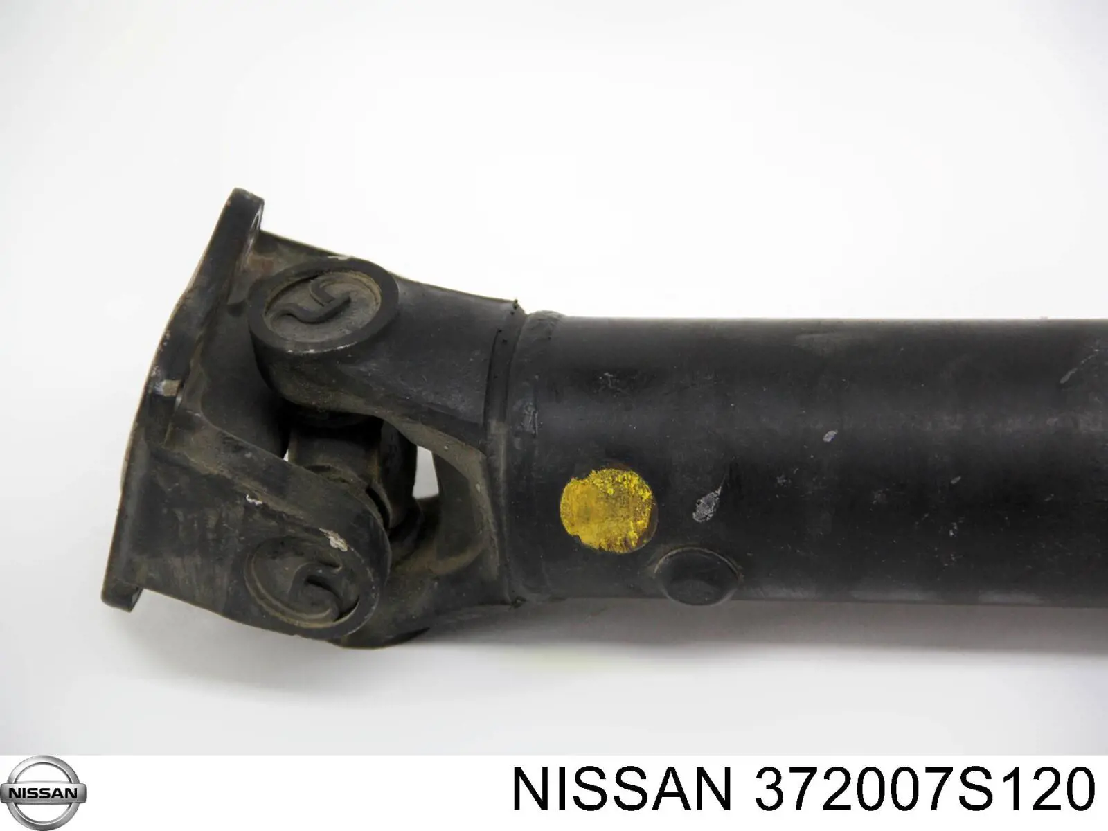 Купити 372007S12A Nissan/Infiniti Кардан передній