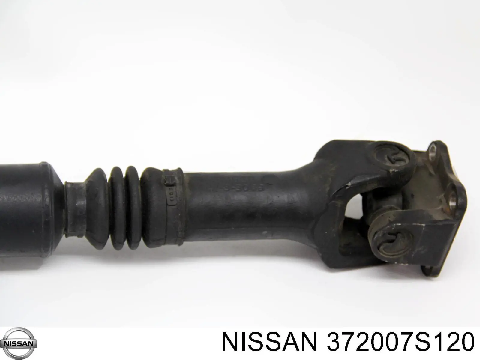 Кардан передній 372007S120 Nissan/Infiniti