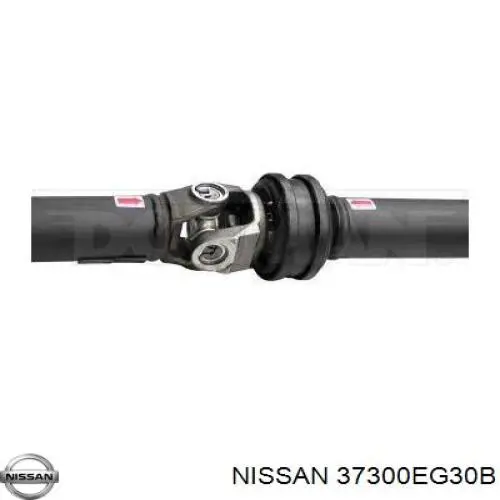 37300EG31B Nissan/Infiniti 