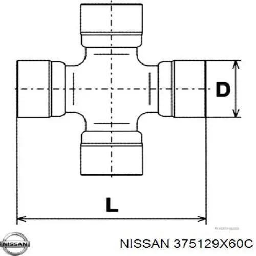 Купити RTC3458 Land Rover 