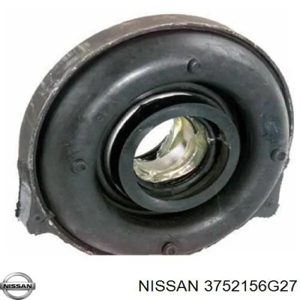 Купити 3752156G27 Nissan/Infiniti Підвісний підшипник карданного валу