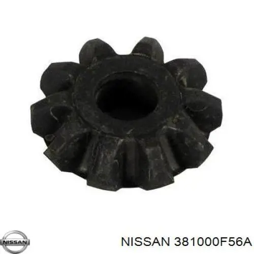  381000B56A Nissan