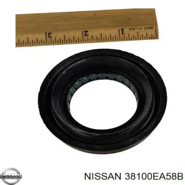 38100EA580 Nissan/Infiniti 