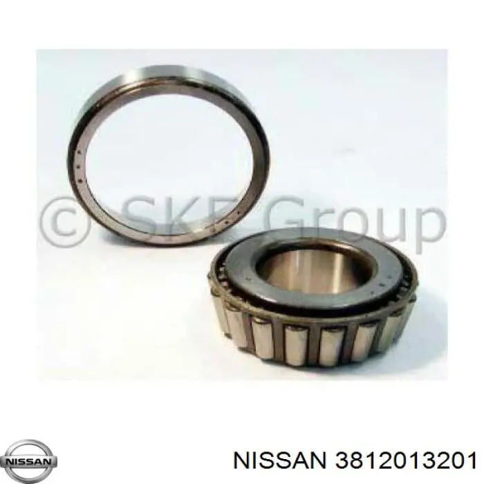  3812013201 Nissan/Infiniti