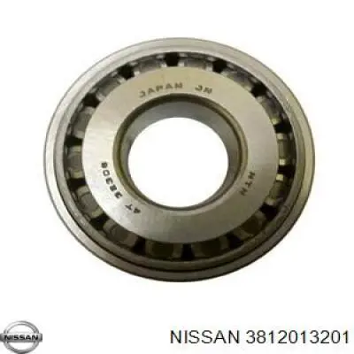 3812013201 Nissan/Infiniti 