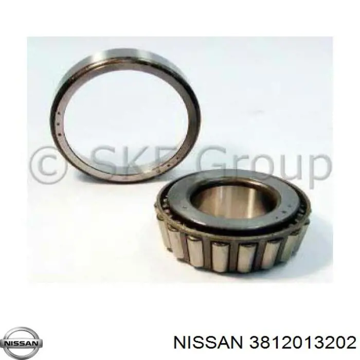  Nissan/Infiniti 3812013202 ціна, від 20.06 USD