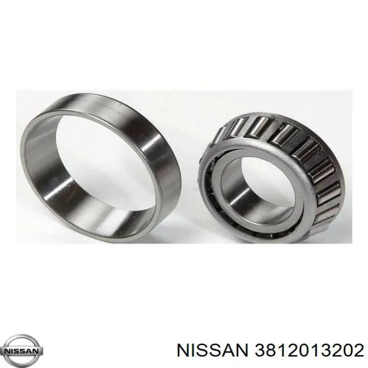 3812013202 Nissan/Infiniti 