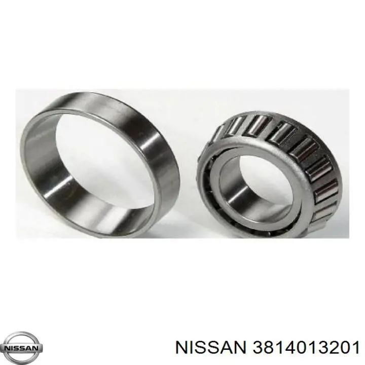  Nissan/Infiniti 3814013201 ціна, від 11.81 USD