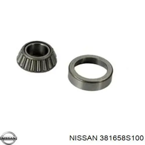  381658S100 Nissan