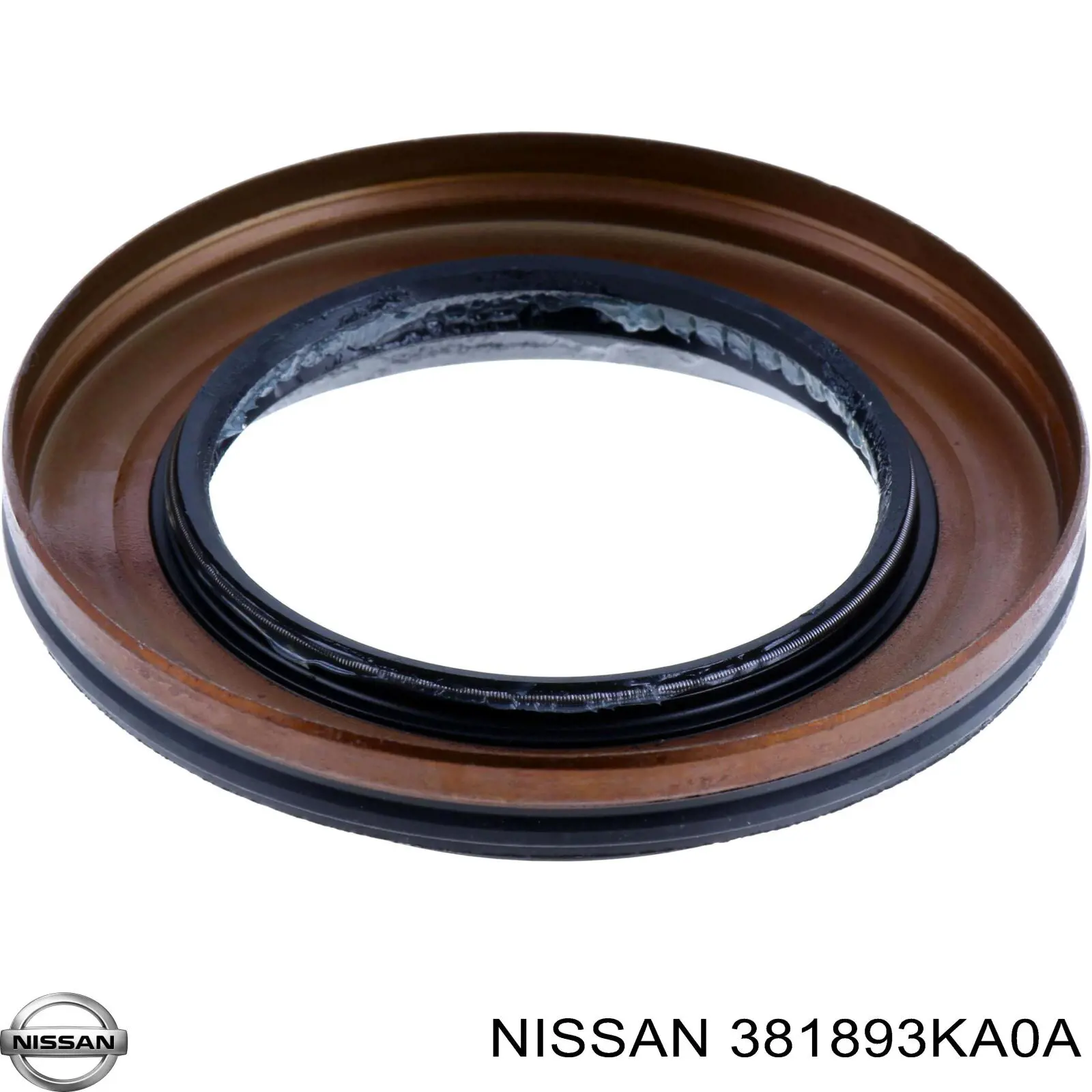 381893KA0A Nissan/Infiniti 
