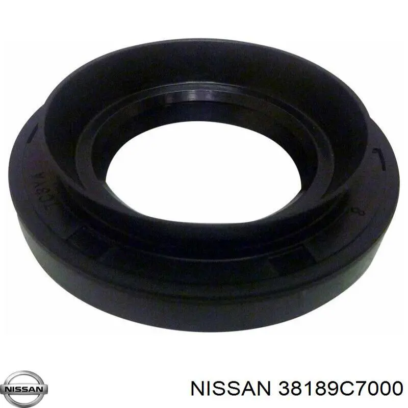 38189C7000 Nissan/Infiniti 