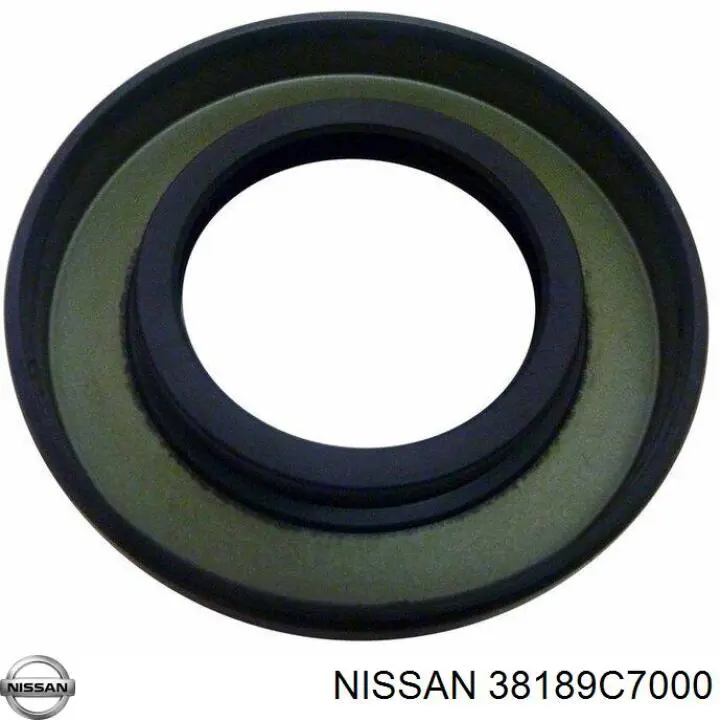 Купити 38189C7000 Nissan/Infiniti 