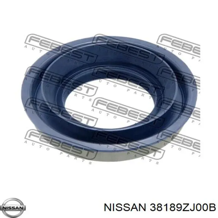 38189ZJ00B Nissan/Infiniti 
