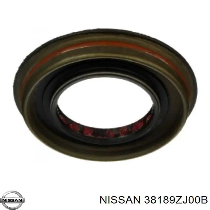  38189ZJ00B Nissan