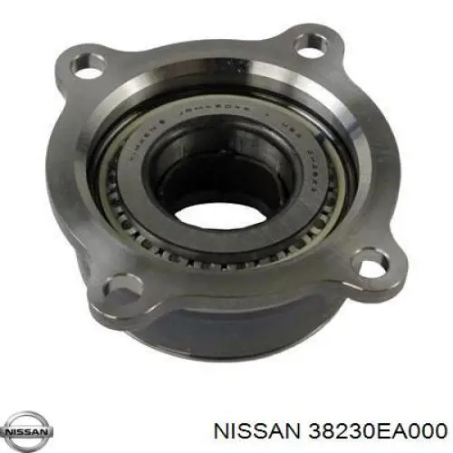 Купити 38230EA000 Nissan/Infiniti 