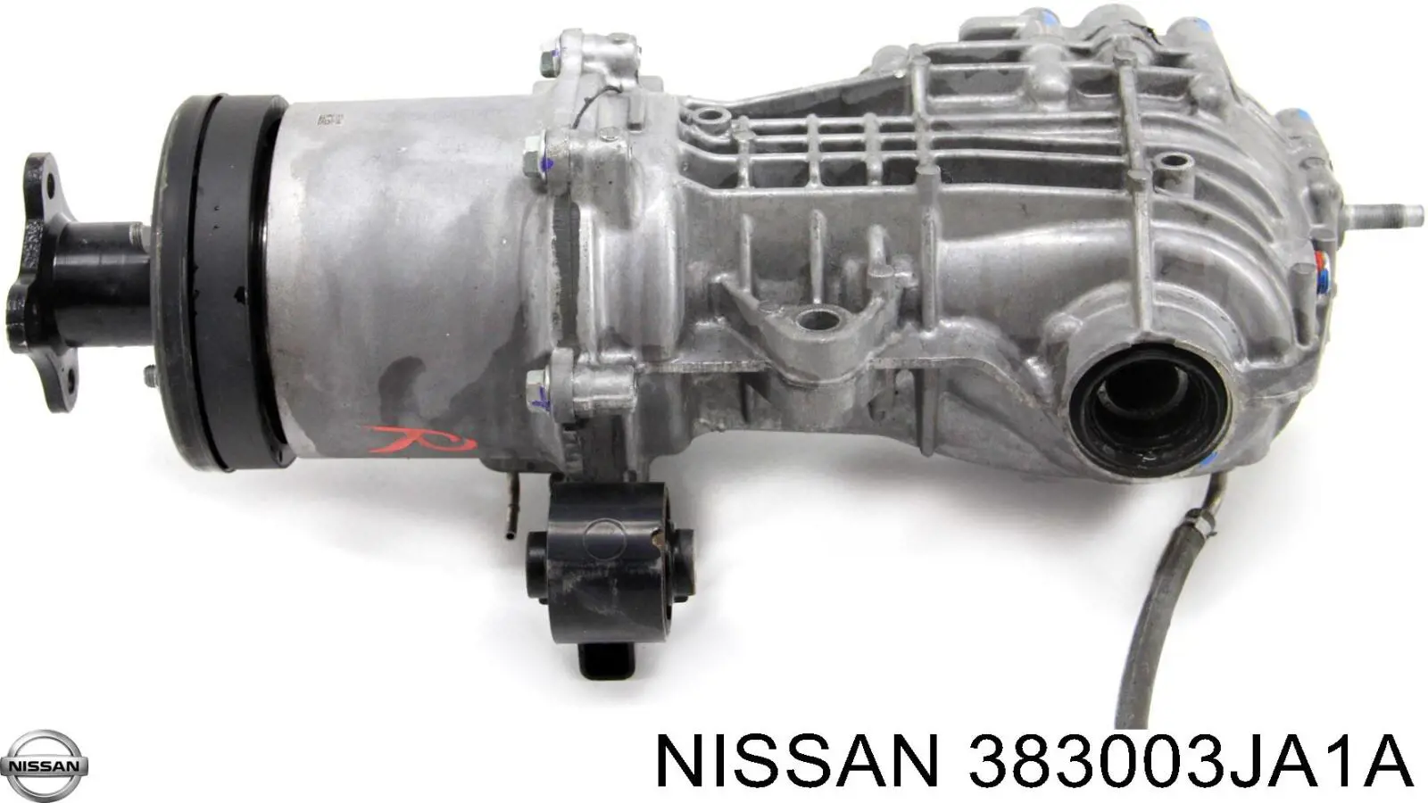 Купити 383003JA1A Nissan/Infiniti 
