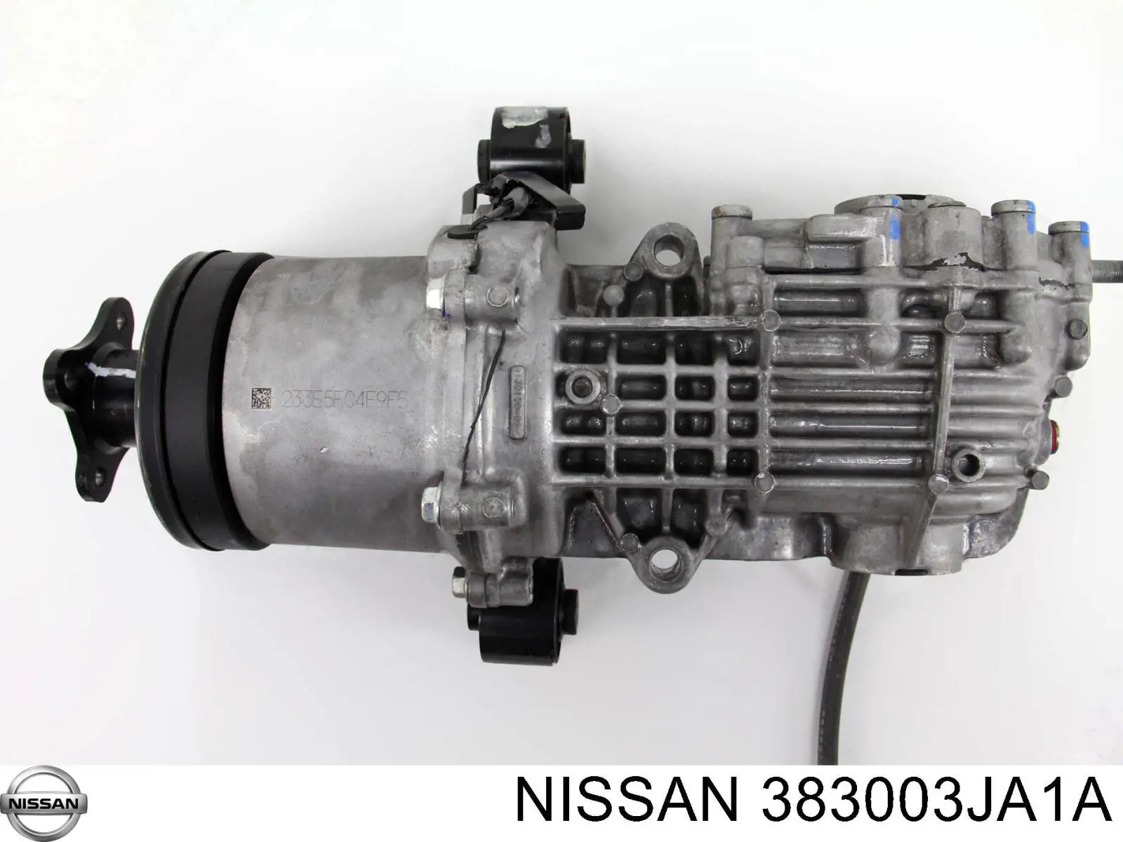  Nissan/Infiniti 383003JA1A ціна, від 350.60 USD