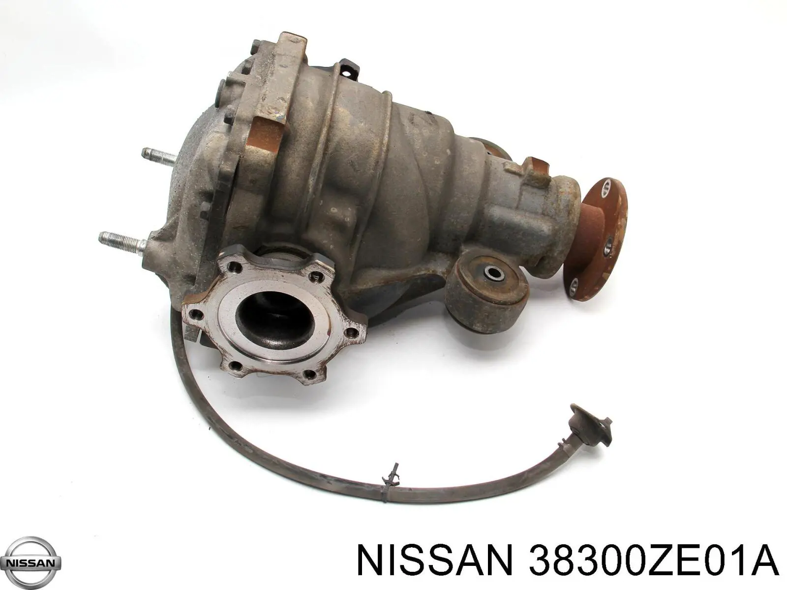  38300ZE01A Nissan