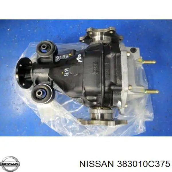  383010C375 Nissan