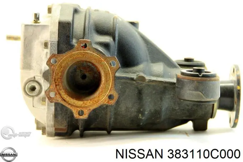 383110C000 Nissan/Infiniti 