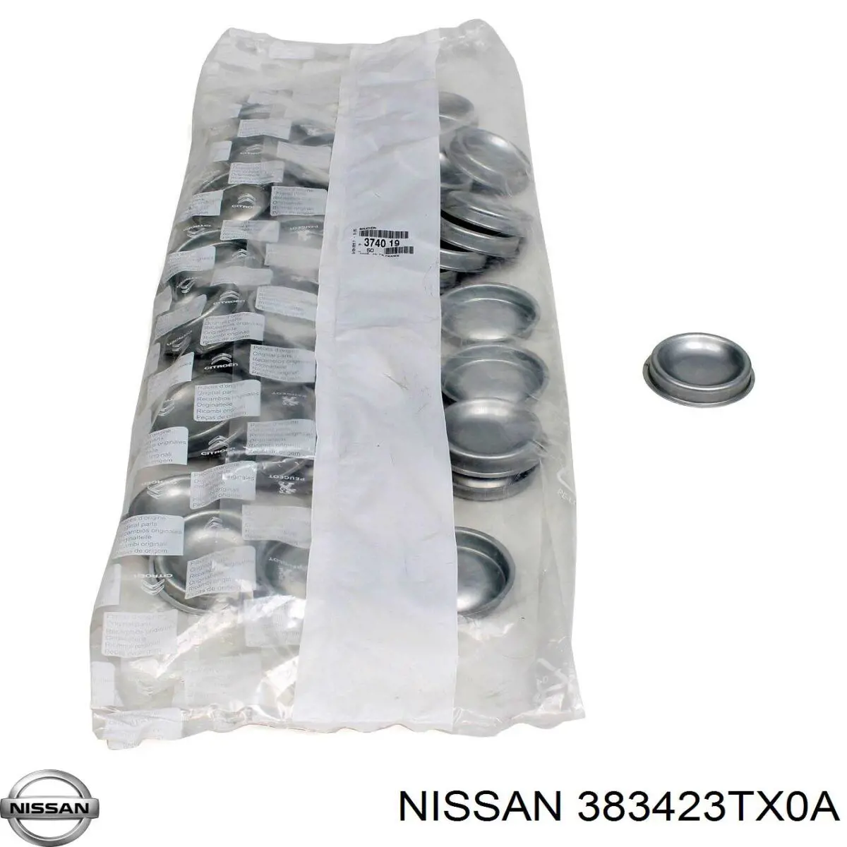  383423TX0A Nissan