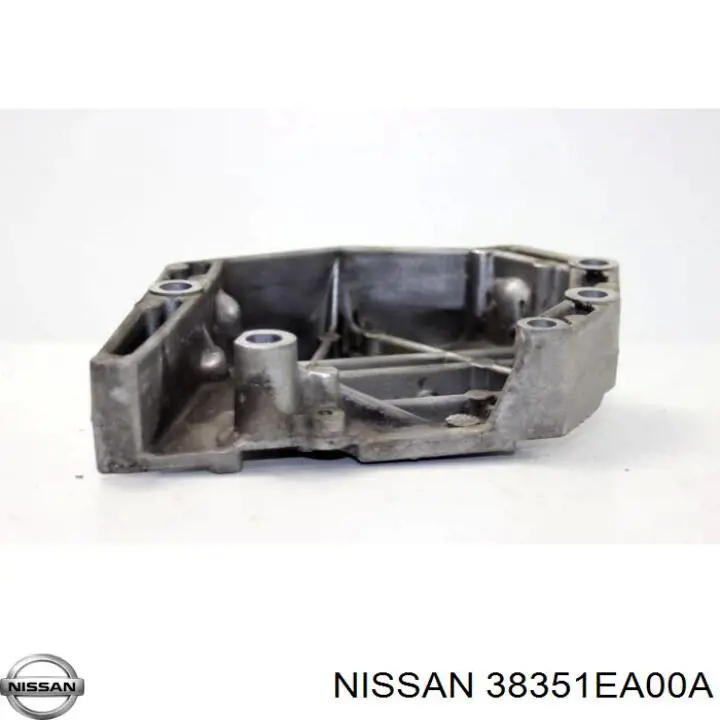 38351EA00A Nissan/Infiniti 