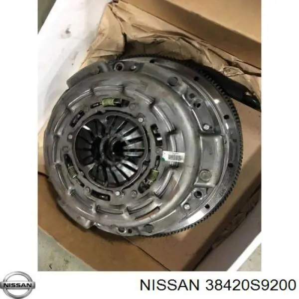 Nissan/Infiniti 38420S9200 ціна, від 582.39 USD