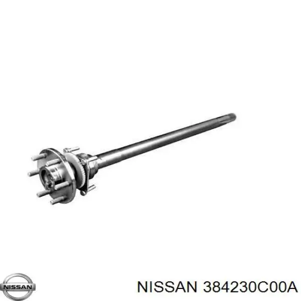  384230C000 Nissan