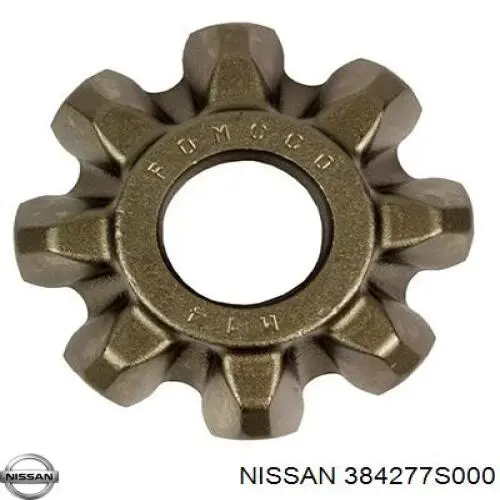  384277S000 Nissan