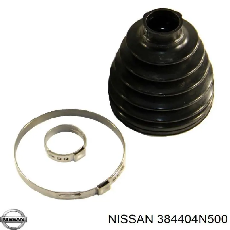384404N500 Nissan/Infiniti 