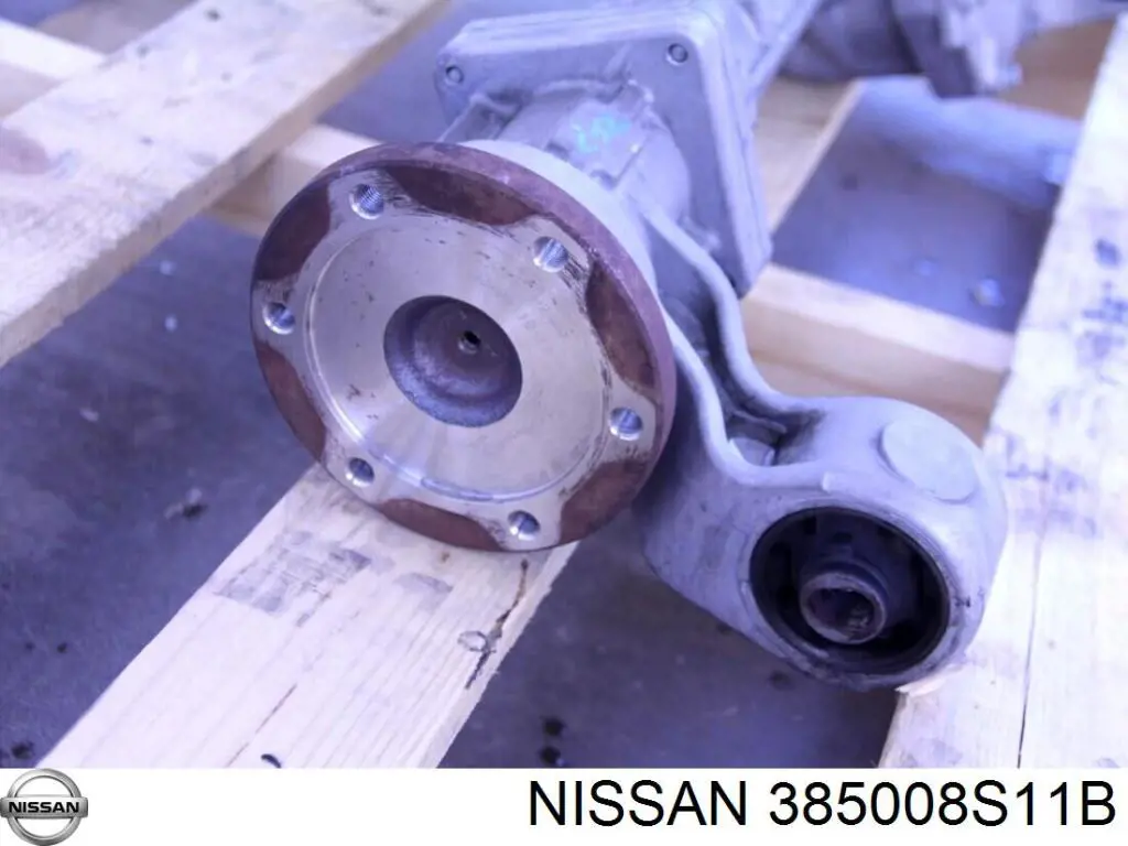 385008S11B Nissan/Infiniti 