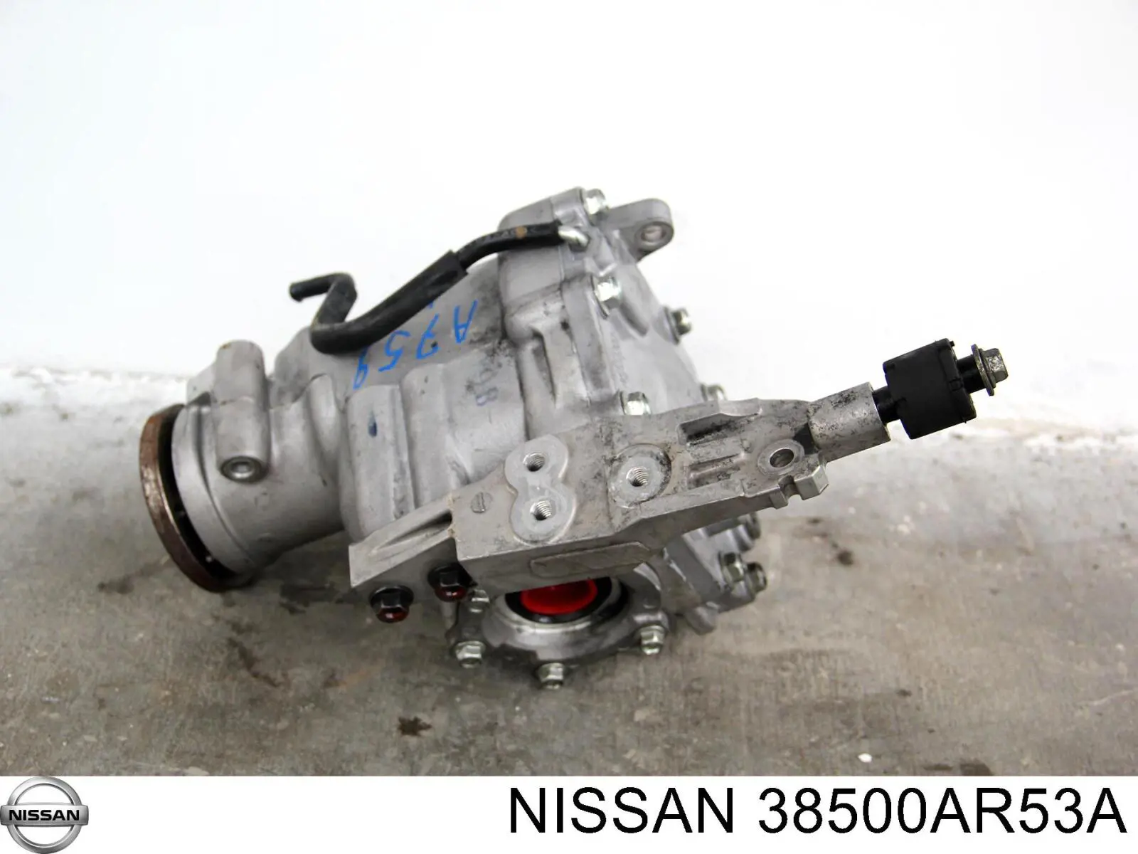  38500AR53A Nissan