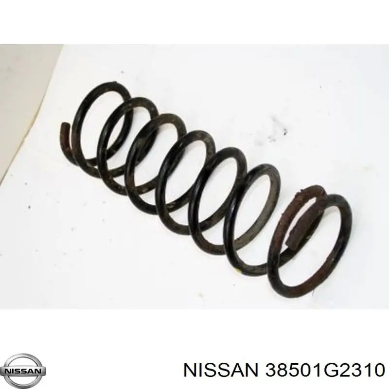 38501G2310 Nissan/Infiniti 